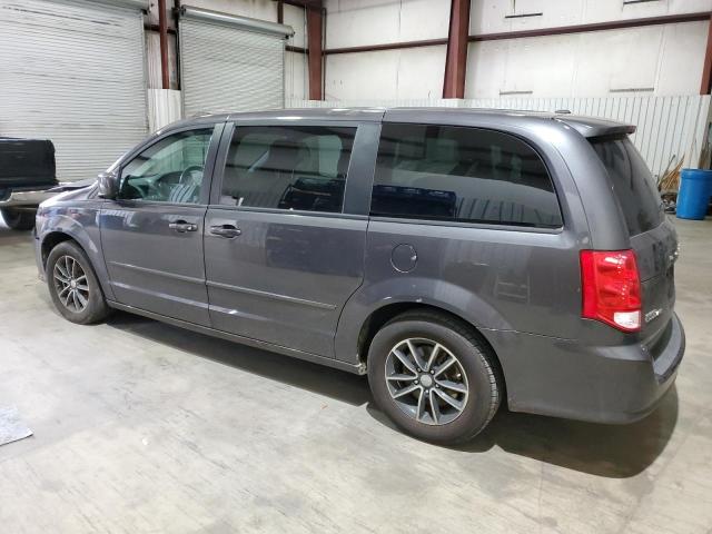 2016 DODGE GRAND CARA - 2C4RDGBG8GR116285