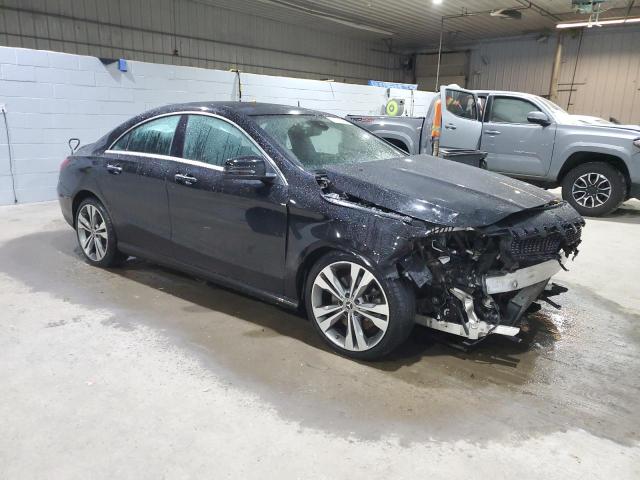 2018 MERCEDES-BENZ CLA 250 4M - WDDSJ4GB2JN691580