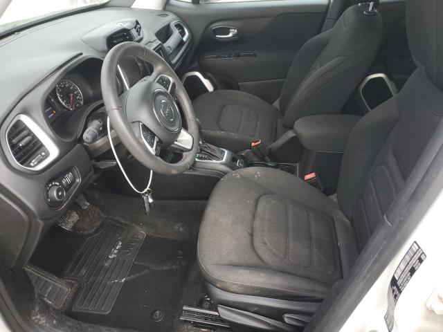 2018 JEEP RENEGADE L - ZACCJABB2JPJ18994