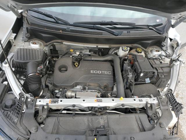2022 GMC TERRAIN SL - 3GKALVEV3NL102226