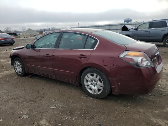 Vin: 1n4al2ap3ac195097, lot: 86514294, nissan altima base 20102