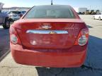 Lot #3029563073 2012 CHEVROLET SONIC LT