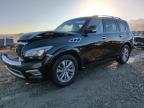 Lot #3027366826 2017 INFINITI QX80 BASE