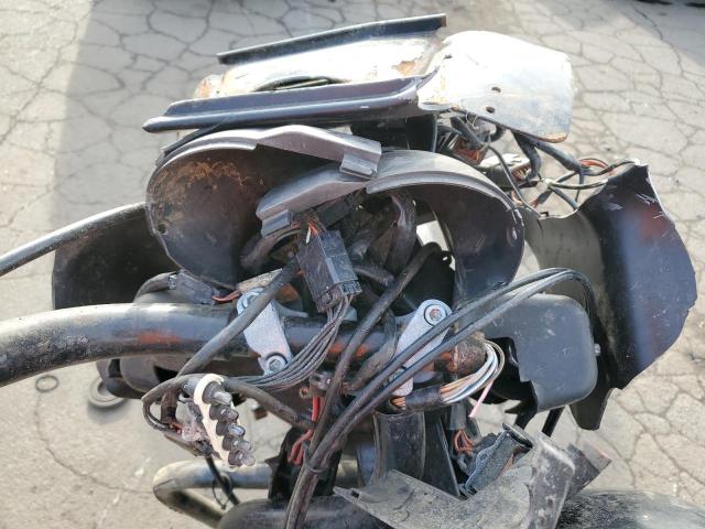 2005 HARLEY-DAVIDSON FLTRI 1HD1FSW175Y600729