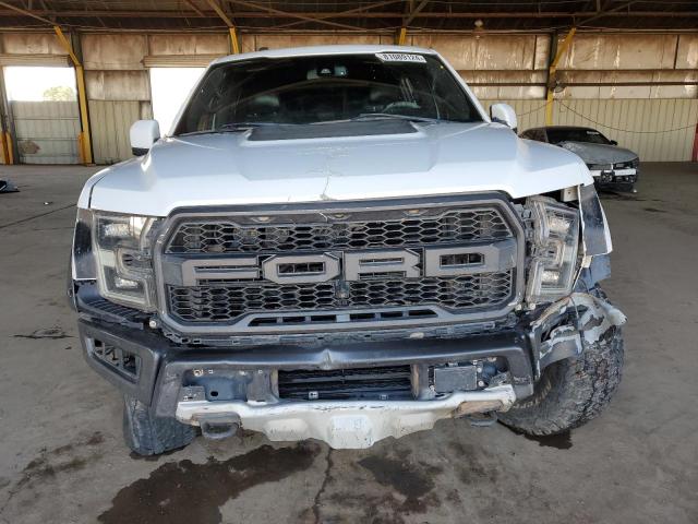 2017 FORD F150 RAPTO - 1FTFW1RG6HFB54428