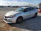 2017 NISSAN MAXIMA 3.5 - 1N4AA6AP2HC379857