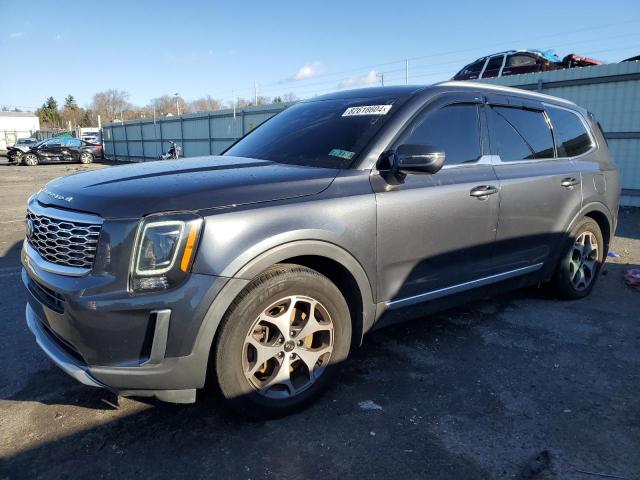 KIA TELLURIDE