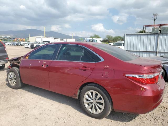 Vin: 4t1bf1fkxfu883091, lot: 86927714, toyota camry le 20152