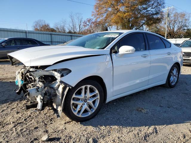 2014 FORD FUSION SE #3045630651