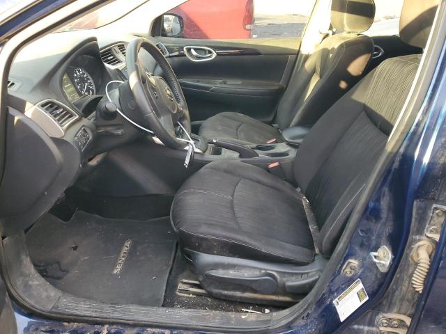 2018 NISSAN SENTRA S - 3N1AB7AP0JL629154