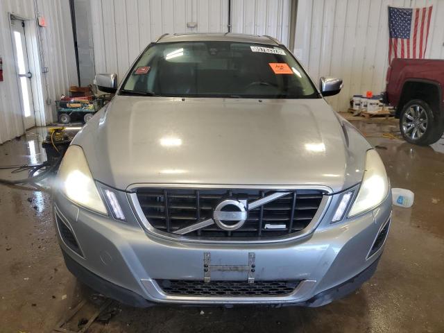 2011 VOLVO XC60 3.2 - YV4952DZ7B2199601