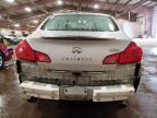 Lot #3024230881 2008 INFINITI G35