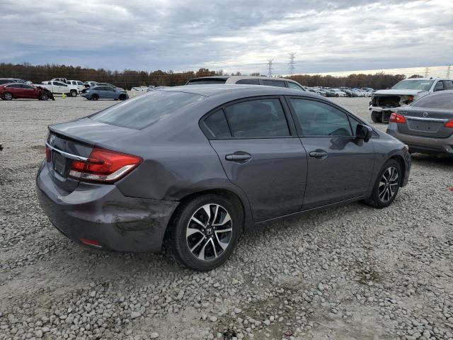 2015 HONDA CIVIC EX - 19XFB2F88FE065837