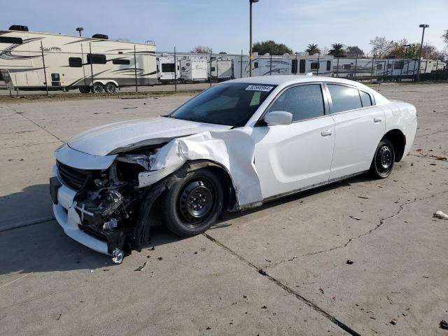 2015 DODGE CHARGER SX - 2C3CDXHG0FH870268