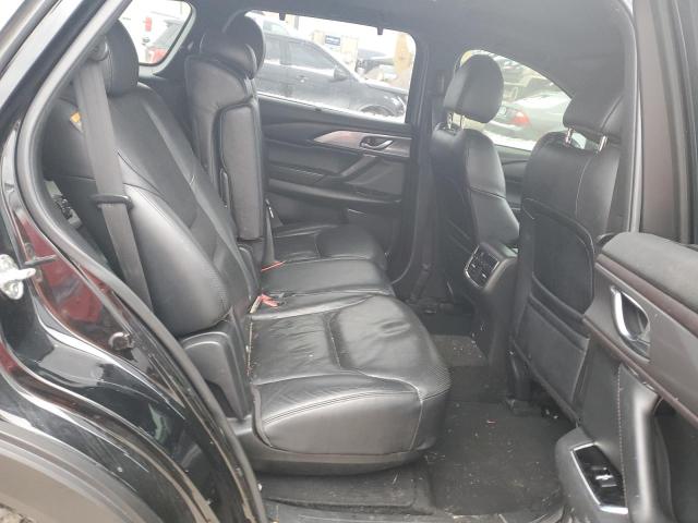2016 MAZDA CX-9 GRAND - JM3TCBDY6G0122900