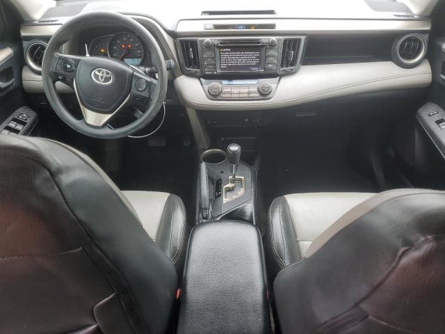 2015 TOYOTA RAV4 XLE - 2T3WFREV0FW167741