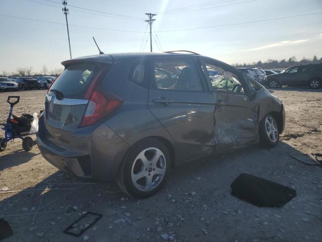 2017 HONDA FIT EX - JHMGK5H89HS023985