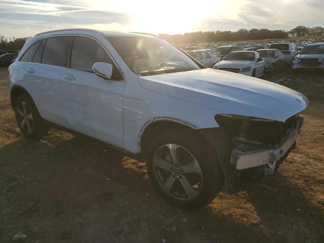 2018 MERCEDES-BENZ GLC 300 4M - WDC0G4KB3JV026057