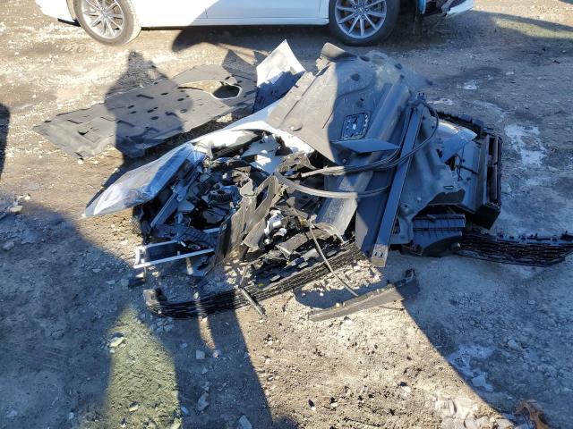 2023 LAND ROVER RANGE ROVE - SAL1P9EU8PA113966