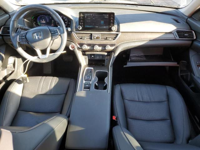 2022 HONDA ACCORD HYB 1HGCV3F58NA004013