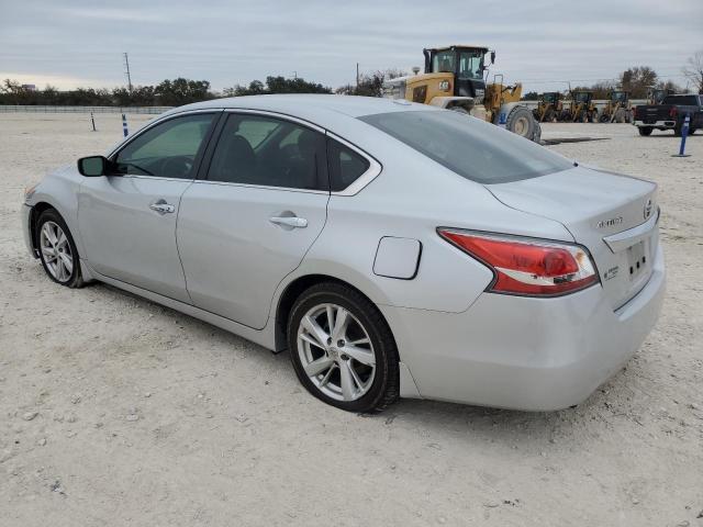 VIN 1N4AL3AP9FC225510 2015 NISSAN ALTIMA no.2