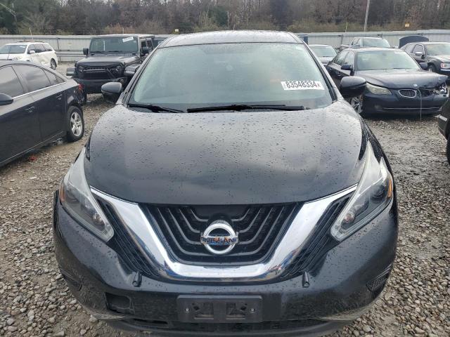 2018 NISSAN MURANO S - 5N1AZ2MG7JN101775