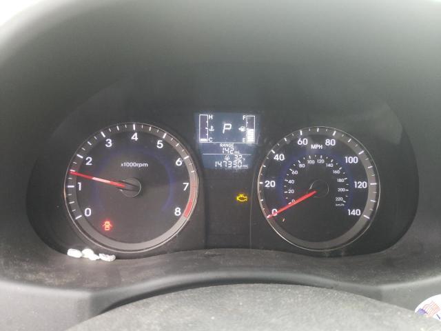 2016 HYUNDAI ACCENT SE - KMHCT4AE1GU139252