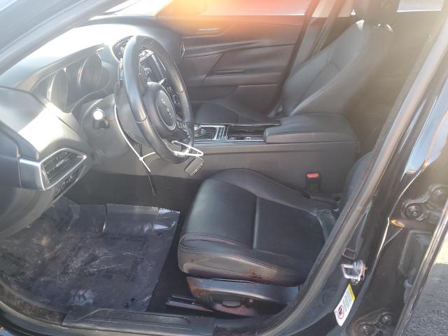 2018 JAGUAR XE - SAJAR4FX7JCP38417