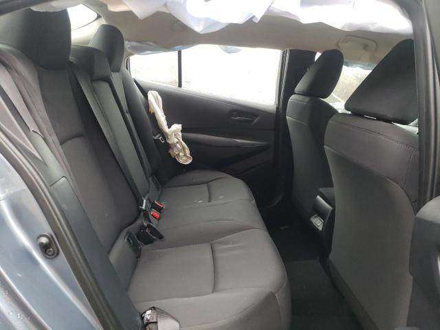 2024 TOYOTA COROLLA LE - 5YFB4MDE3RP175274