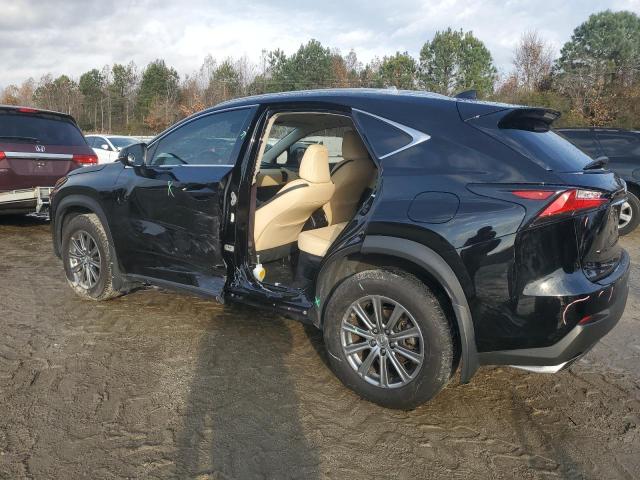 VIN JTJBARBZ7G2059547 2016 LEXUS NX no.2