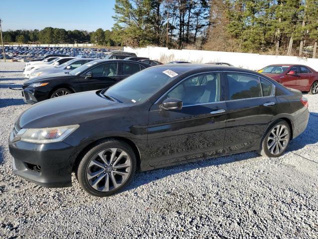 2013 HONDA ACCORD SPO #3034615744