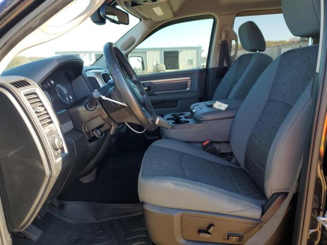 2019 RAM 1500 CLASS - 1C6RR7LT3KS558936
