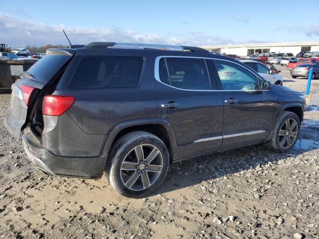 Vin: 1gkknpls1hz178737, lot: 84319744, gmc acadia den denali 20173