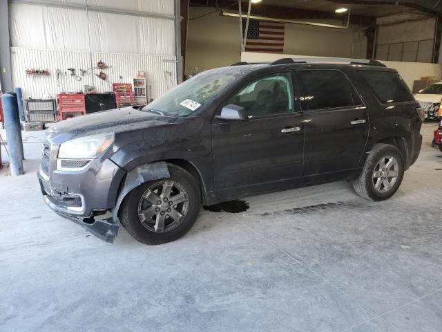 GMC ACADIA SLE