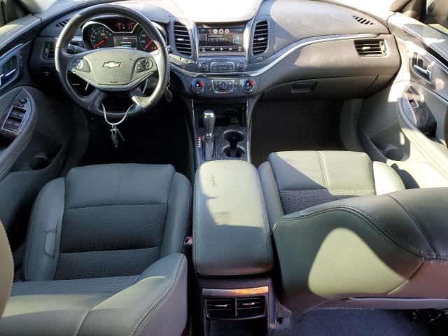 2015 CHEVROLET IMPALA LT - 2G1125S36F9101375