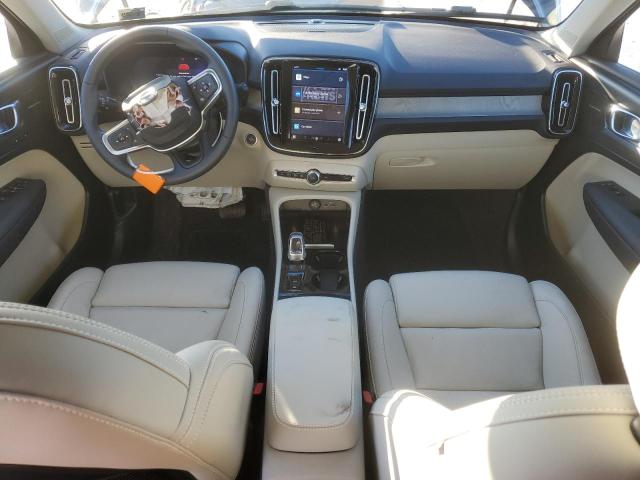 2024 VOLVO XC40 ULTIM YV4L12UF0R2313942