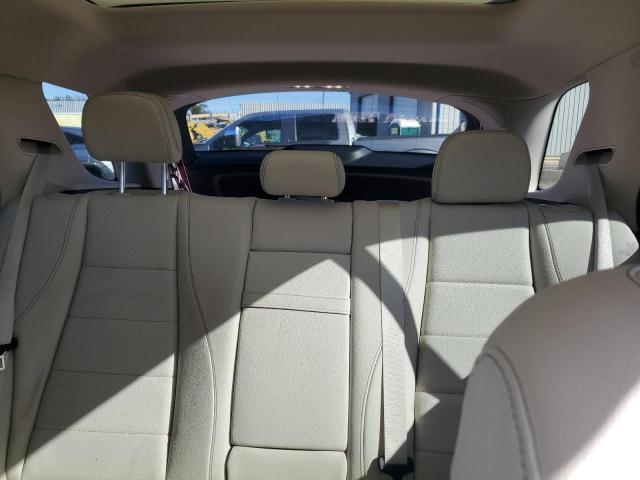 2022 MERCEDES-BENZ GLE 350 - 4JGFB4JBXNA785359