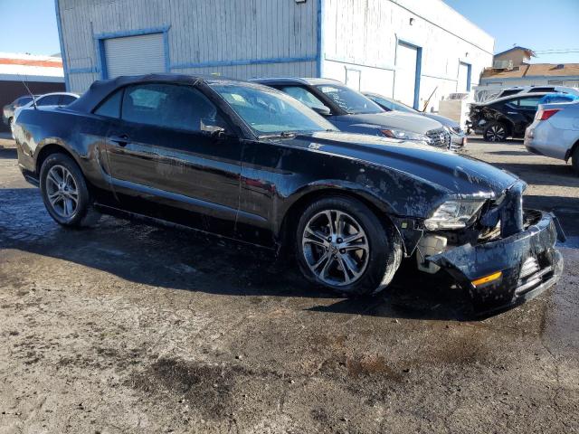 VIN 1ZVBP8EM2E5289033 2014 FORD ALL MODELS no.4