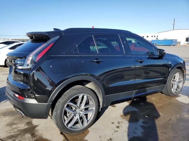 2019 CADILLAC XT4 SPORT - 1GYFZER41KF108298