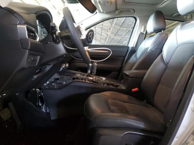 2017 MAZDA CX-5 TOURI - JM3KFACL2H0164128