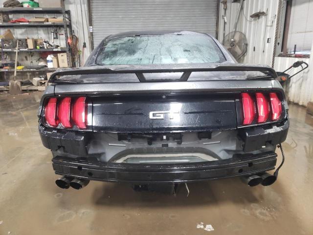 2018 FORD MUSTANG GT - 1FA6P8CF4J5114713