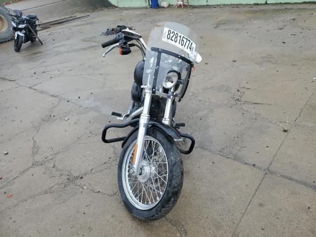 2007 HARLEY-DAVIDSON FXDBI 1HD1GX4147K305350