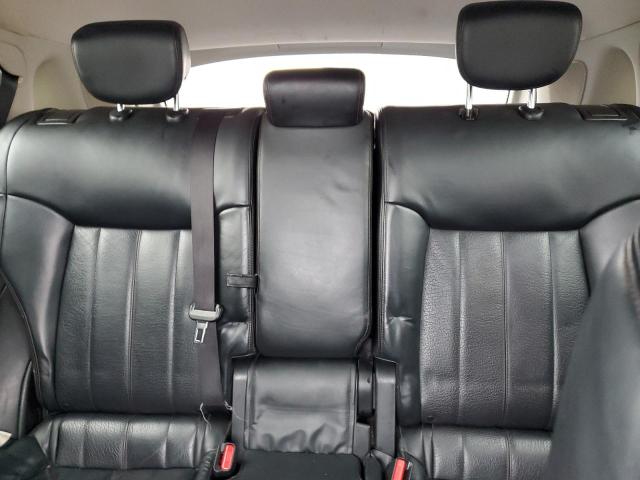 2016 INFINITI QX70 - JN8CS1MW3GM751287