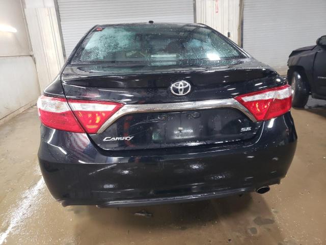 2017 TOYOTA CAMRY LE - 4T1BF1FK0HU334924