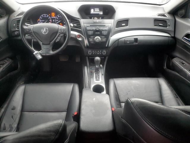 2018 ACURA ILX SPECIA - 19UDE2F45JA006530
