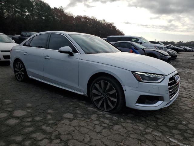 2022 AUDI A4 PRESTIG - WAUCBAF40NA005303