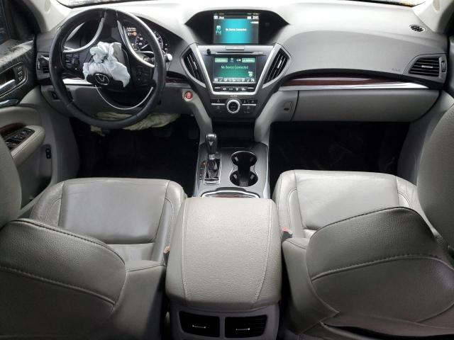2015 ACURA MDX - 5FRYD3H27FB007275