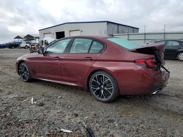2023 BMW 540 XI - WBA73BJ07PCN26258