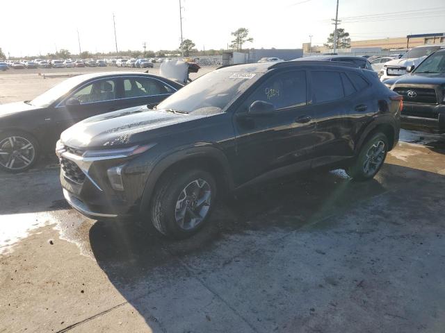 KL77LHEP1SC048454 Chevrolet Trax 1lt 2025