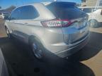 Lot #3024608608 2016 FORD EDGE SEL